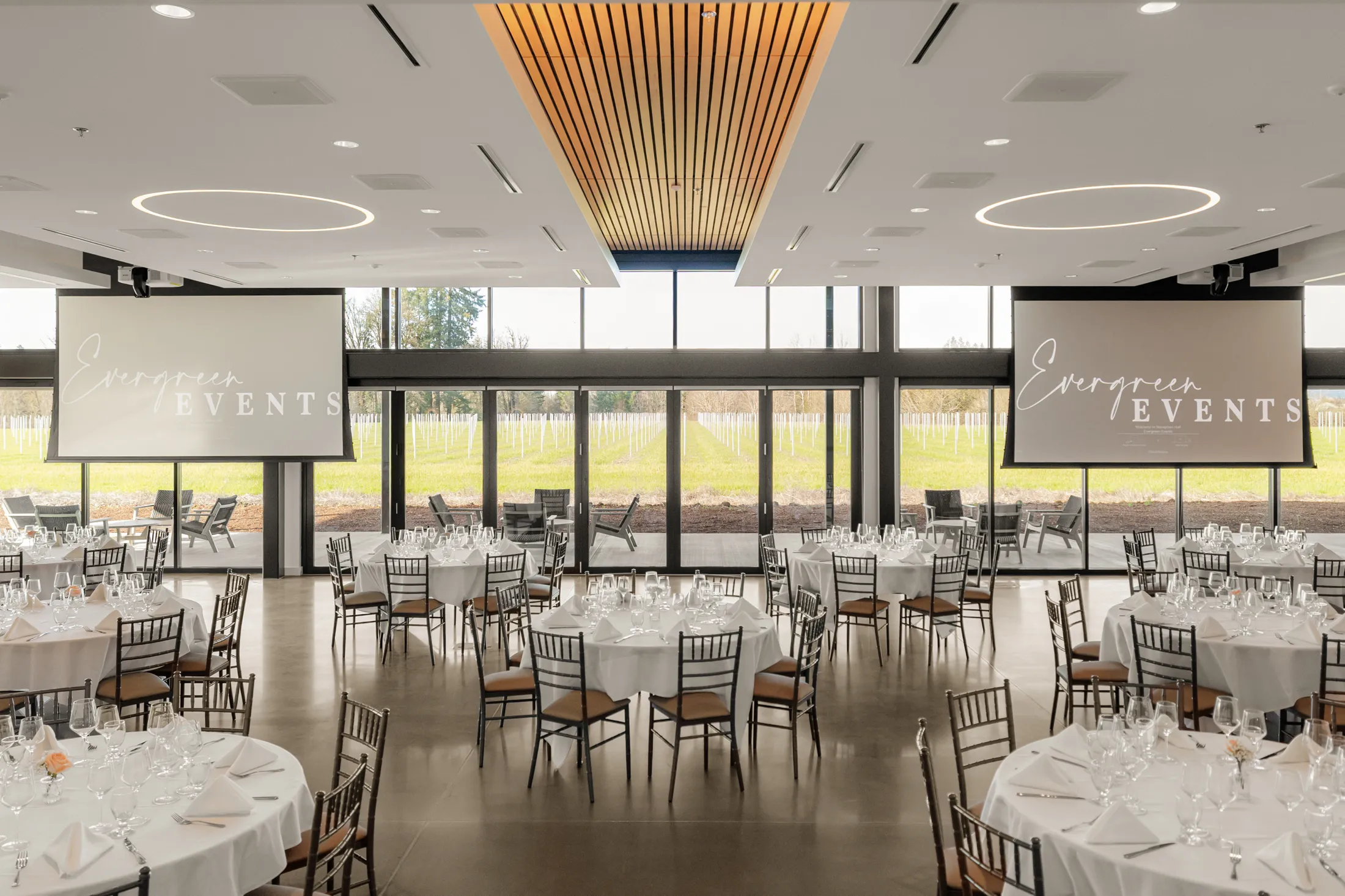 Matt Varney Photography – Reception Hall